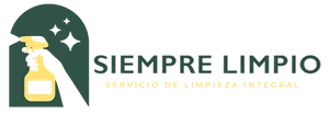 limpieza a domicilio en Madrid