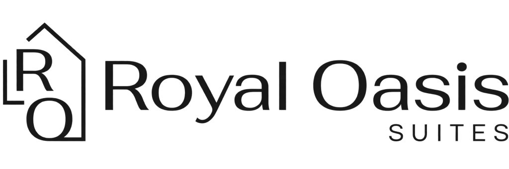 Royal oasis